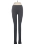 Vince. Gray Yoga Pants Size S - photo 1