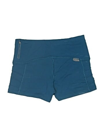 Oiselle Athletic Shorts (view 2)