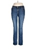 Gap Outlet Hearts Blue Jeans Size 10 - photo 1