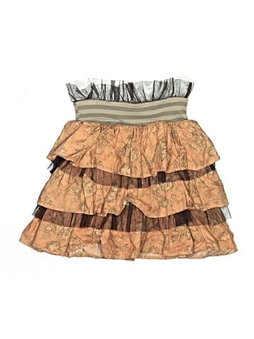Persnickety Skirt (view 1)