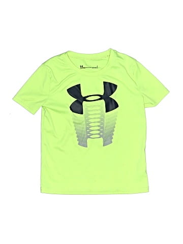 Under Armour Active T-Shirt (view 1)