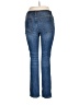 Gap Outlet Hearts Blue Jeans Size 10 - photo 2