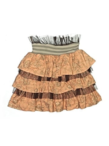 Persnickety Skirt (view 2)