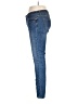 Gap Outlet Hearts Blue Jeans Size 10 - photo 5