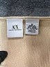 Armani Exchange Tan Pullover Sweater Size M - photo 7