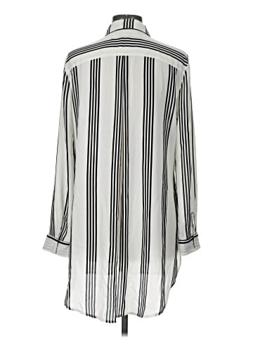 Como Vintage Long Sleeve Blouse (view 2)