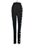 BEACHRIOT Sport Floral Black Casual Pants Size S - photo 1