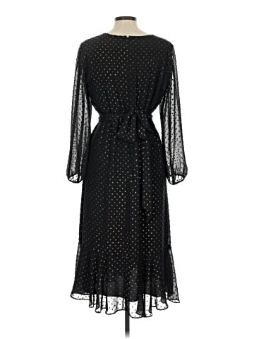 J.Crew Factory Store Cocktail Dress (view 2)