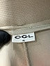 OGL Solid Tan Dress Pants Size XL - photo 7