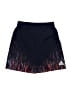 Adidas 100% Polyester Graphic Blue Athletic Shorts Size 2T - photo 1
