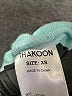 Thakoon 100% Cotton Teal Sweatshirt Size XS - photo 9