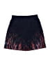 Adidas 100% Polyester Graphic Blue Athletic Shorts Size 2T - photo 2