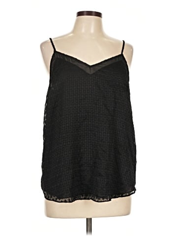 1.State Sleeveless Blouse (view 1)