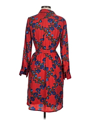 J.Crew Collection Casual Dress (view 2)