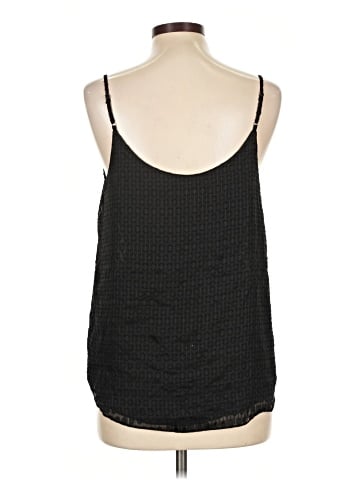1.State Sleeveless Blouse (view 2)