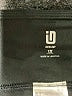 Ideology Solid Black Active Skort Size 1X - photo 3
