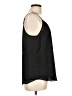1.State 100% Polyester Black Sleeveless Blouse Size L - photo 4