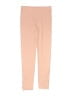 Crewcuts 100% Polyester Solid Pink Active Pants Size 12 - photo 1