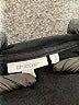 Chico's 100% Cotton Black Pullover Sweater Size L - photo 7