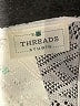 Threads Gray Tank Top Size L - photo 7