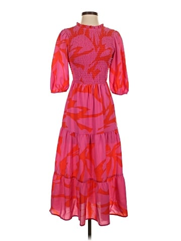 Sugarlips Casual Dress (view 1)