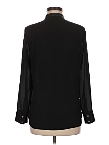 The Kooples Long Sleeve Blouse (view 2)