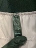 Adidas Solid Tan Gray Athletic Shorts Size S - photo 3