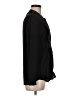 The Kooples Black Long Sleeve Blouse Size Med (2) - photo 4