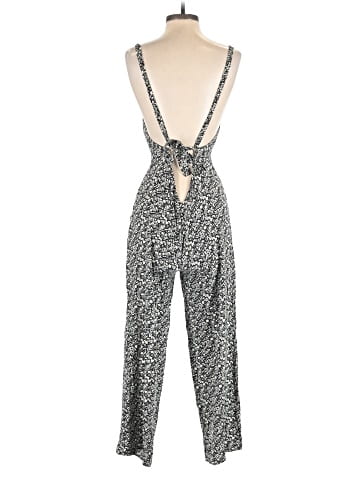 Rusty Jumpsuit (view 2)