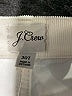 J.Crew Ivory Jeans Size 30 waist (tall) - photo 4