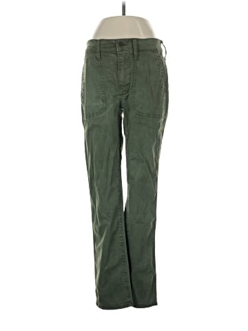 Madewell The Mid-Rise Perfect Vintage Pant (view 1)