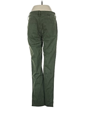 Madewell The Mid-Rise Perfect Vintage Pant (view 2)