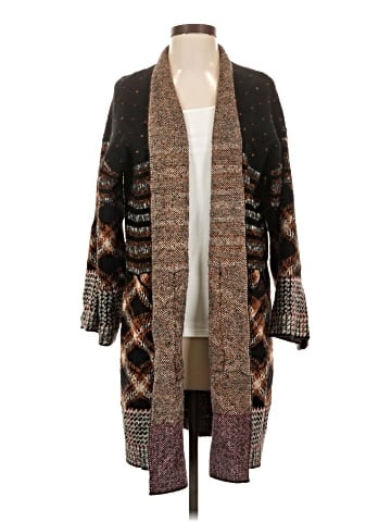 MAXSPORT Cardigan (view 1)