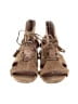 Taryn Rose Tan Sandals Size 6 - photo 2
