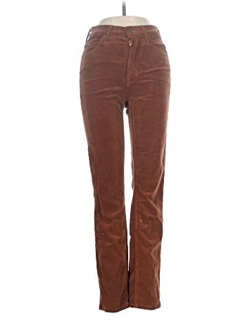 Mother Casual Pants (view 1)