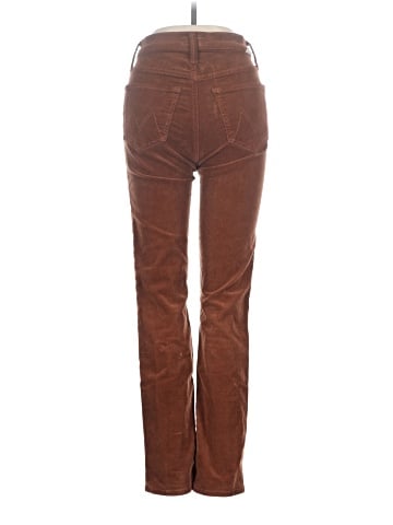 Mother Casual Pants (view 2)