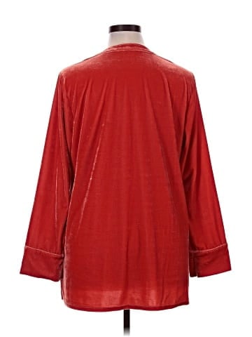 Soft Surroundings Kimono (view 2)