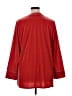 Soft Surroundings Red Kimono Size 1X - photo 2