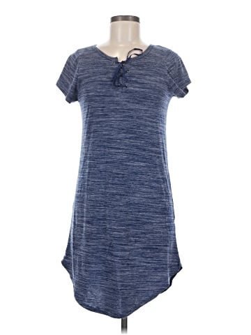 Poof! Casual Dress (view 1)