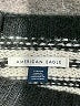 American Eagle Outfitters Stripes Black Pullover Sweater Size S - photo 7