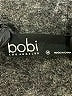 Bobi 100% Cotton Black Kimono Size M - photo 7