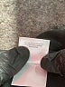 Kasper Solid Black Dress Pants Size 16 - photo 8