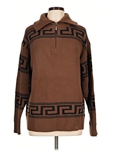 RD Style Pullover Sweater (view 1)