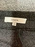 Vince. Gray Casual Pants Size 0 - photo 4