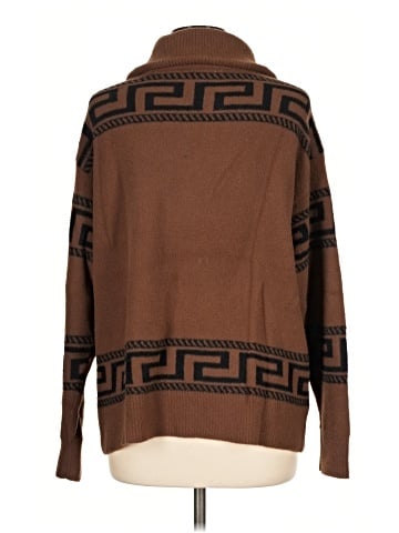 RD Style Pullover Sweater (view 2)