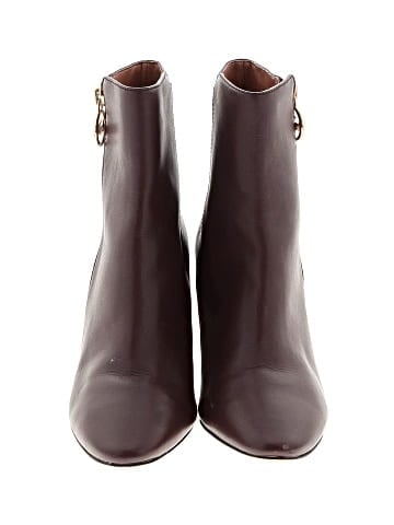 Coach Ankle Boots (view 2)