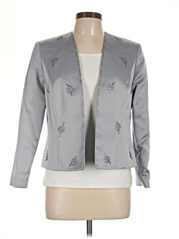 Karen Miller Blazer (view 1)