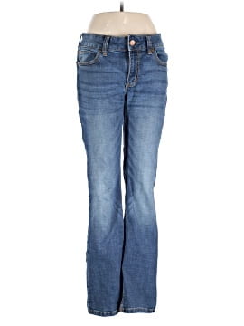 Wrangler Jeans Co Jeans