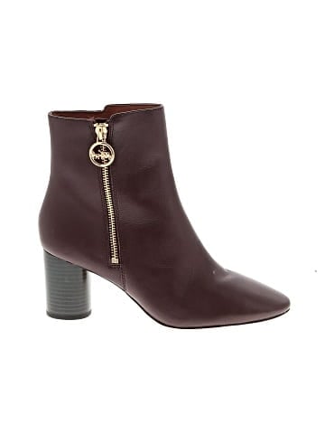 Coach Ankle Boots (view 1)