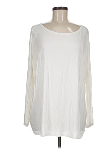 Piko Long Sleeve T-Shirt (view 1)